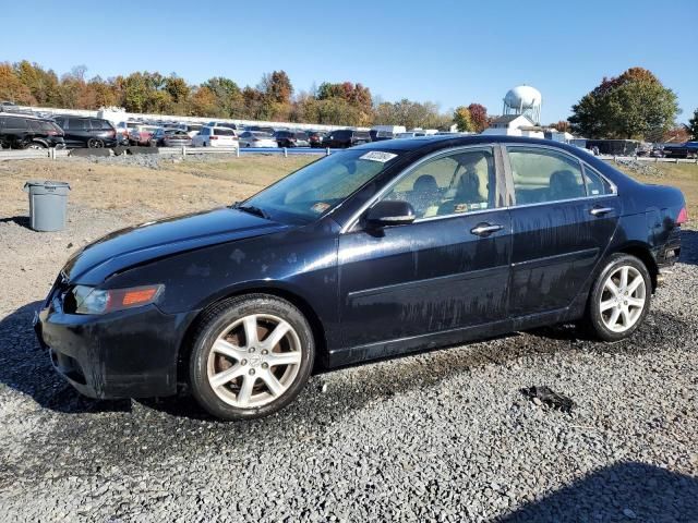 2004 Acura TSX