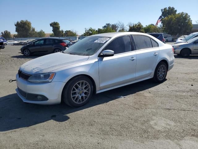 2011 Volkswagen Jetta TDI