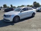 2011 Volkswagen Jetta TDI