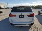 2017 BMW X5 SDRIVE35I