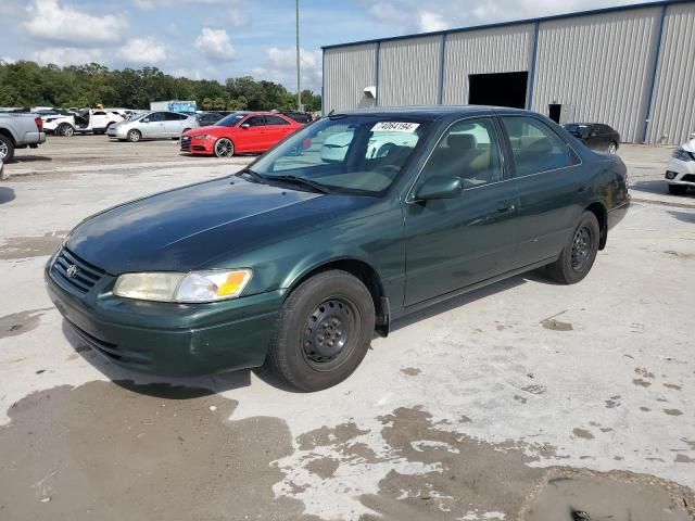 1999 Toyota Camry CE