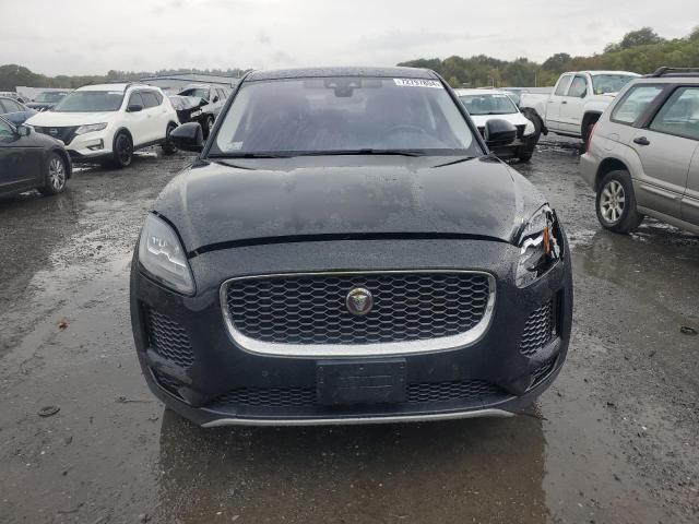 2018 Jaguar E-PACE S