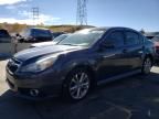 2014 Subaru Legacy 2.5I Limited