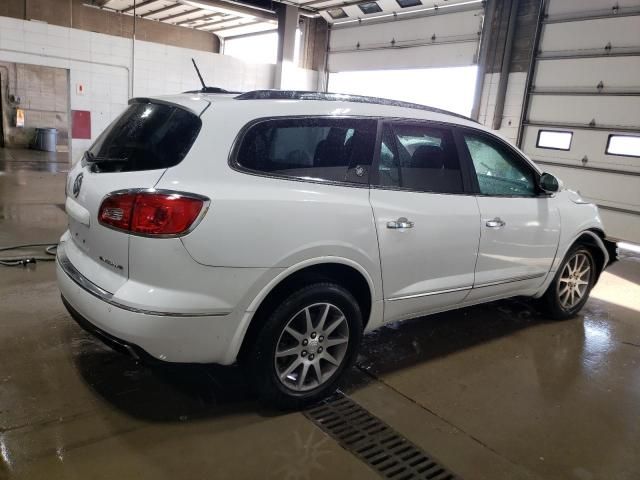 2017 Buick Enclave