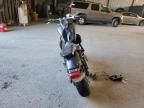 2002 Honda VT750 DC