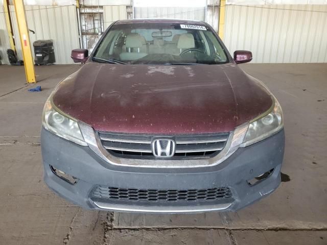 2013 Honda Accord EX