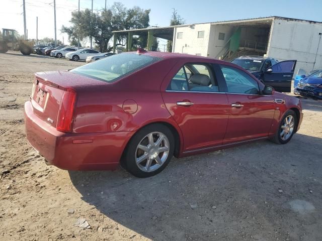 2009 Cadillac STS