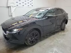 Mazda cx30 Vehiculos salvage en venta: 2024 Mazda CX-30 Select