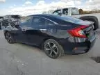 2018 Honda Civic Touring