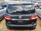 2015 Nissan Quest S