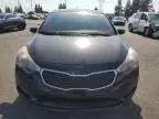 2014 KIA Forte EX