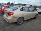 2007 Hyundai Elantra GLS