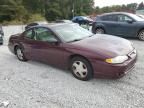 2003 Chevrolet Monte Carlo SS