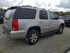 2008 GMC Yukon