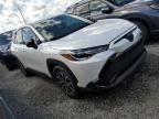 2024 Toyota Corolla Cross SE