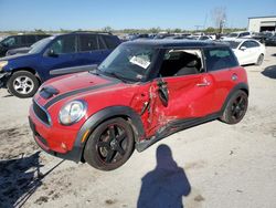 Mini salvage cars for sale: 2009 Mini Cooper S