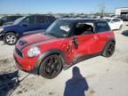 2009 Mini Cooper S