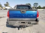 2003 Chevrolet Avalanche K1500