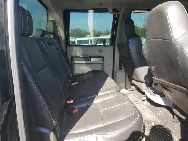 2008 Ford F350 SRW Super Duty