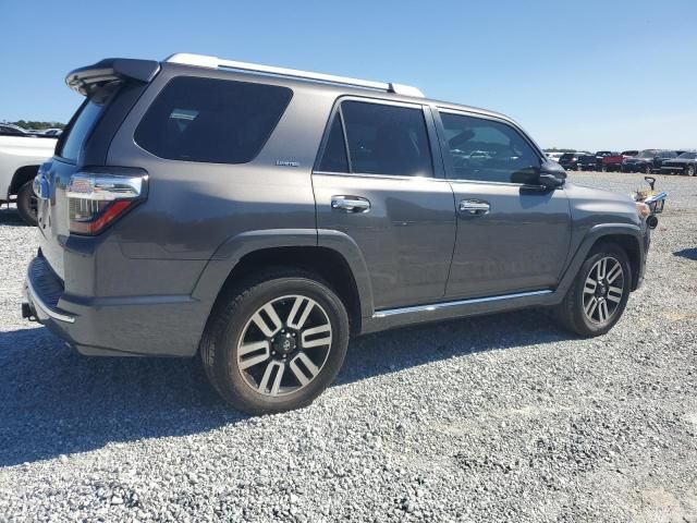 2014 Toyota 4runner SR5