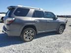 2014 Toyota 4runner SR5