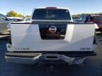 2004 Nissan Titan XE