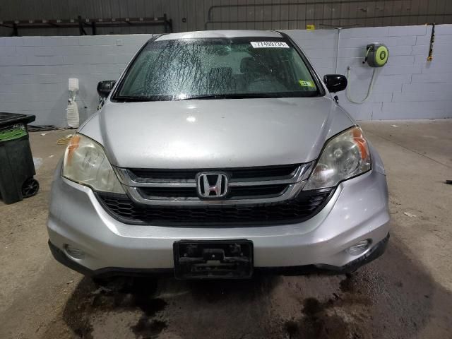 2011 Honda CR-V LX