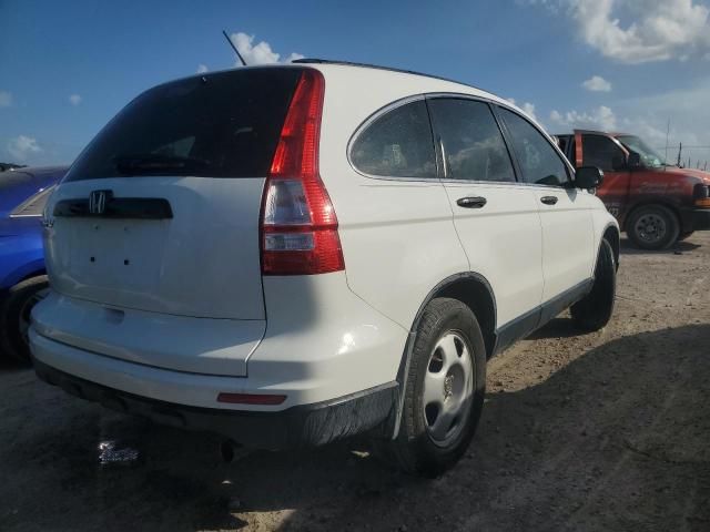 2010 Honda CR-V LX