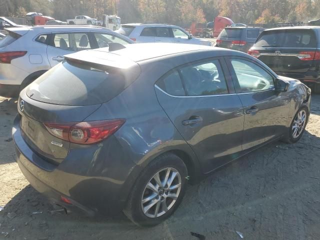 2014 Mazda 3 Grand Touring