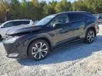 2022 Lexus RX 350 L