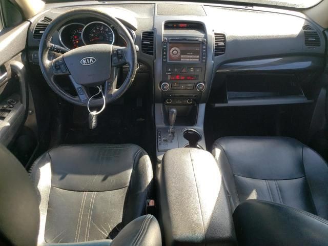 2011 KIA Sorento EX