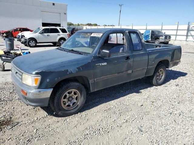 1995 Toyota T100 Xtracab