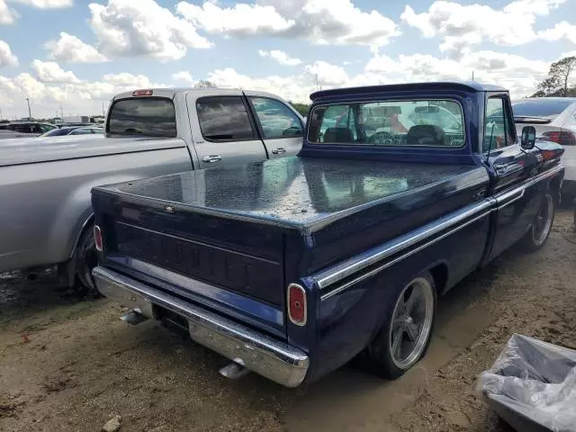 1965 Chevrolet C10