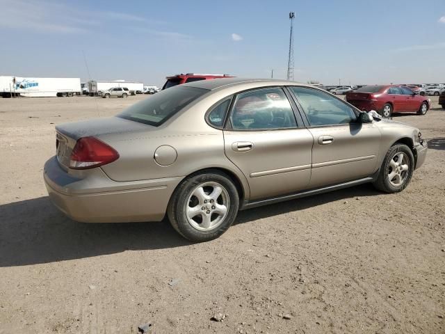 2004 Ford Taurus SES