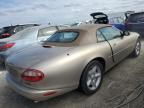 1997 Jaguar XK8