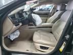 2009 BMW 750 LI