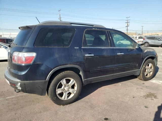 2009 GMC Acadia SLT-1