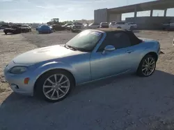 2008 Mazda MX-5 Miata en venta en West Palm Beach, FL