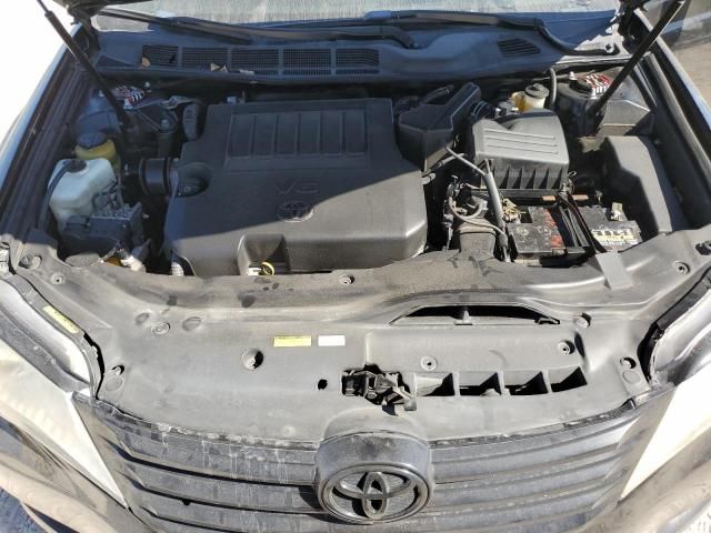 2011 Toyota Avalon Base