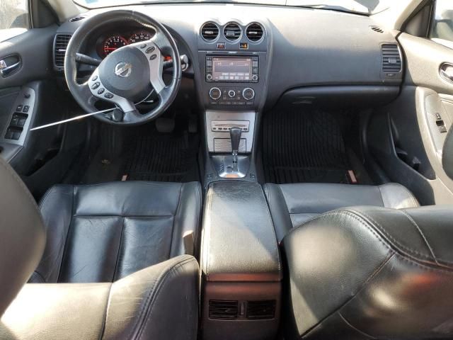 2007 Nissan Altima 3.5SE