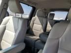 2011 Honda Odyssey Touring