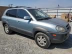 2006 Hyundai Tucson GLS