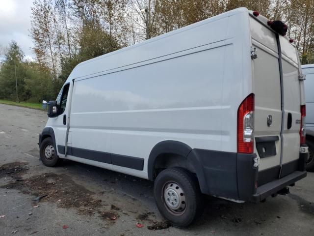 2023 Dodge RAM Promaster 2500 2500 High