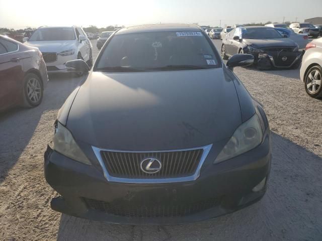 2010 Lexus IS 250