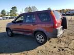 2003 Honda CR-V EX