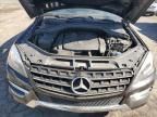 2013 Mercedes-Benz ML 350 4matic