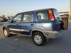 1998 Honda CR-V EX