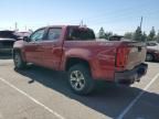 2020 Chevrolet Colorado Z71