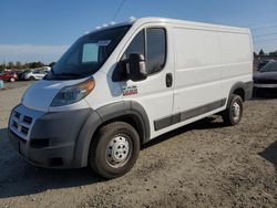 2014 Dodge RAM Promaster 1500 1500 Standard en venta en Eugene, OR