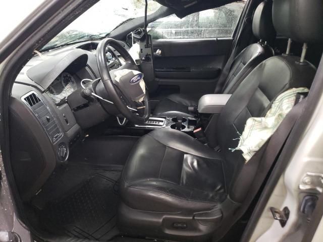 2008 Ford Escape Limited